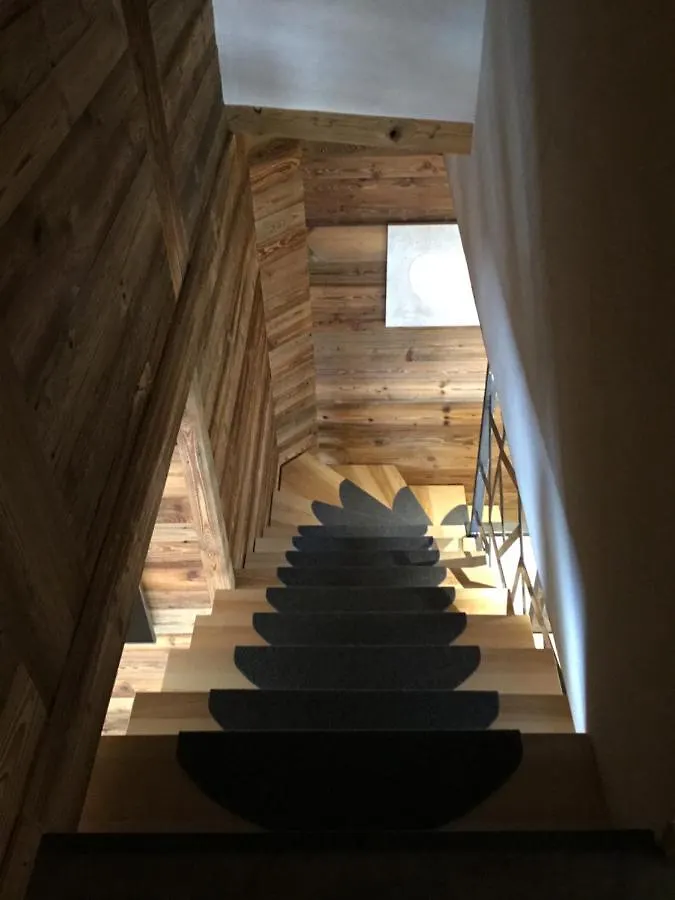 Chalet Mitch Morzine France