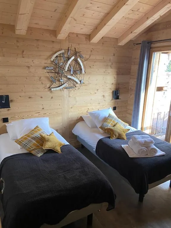 Chalet Mitch Morzine