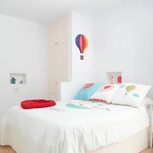  Apartment Casita Corazon Spain