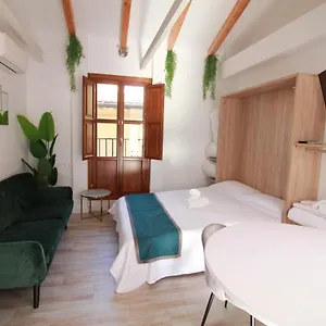  Apartment Gloria Spain