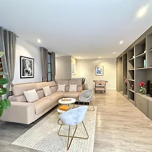  Apartment Luxurious Flat In Saint-germain-des-pres France